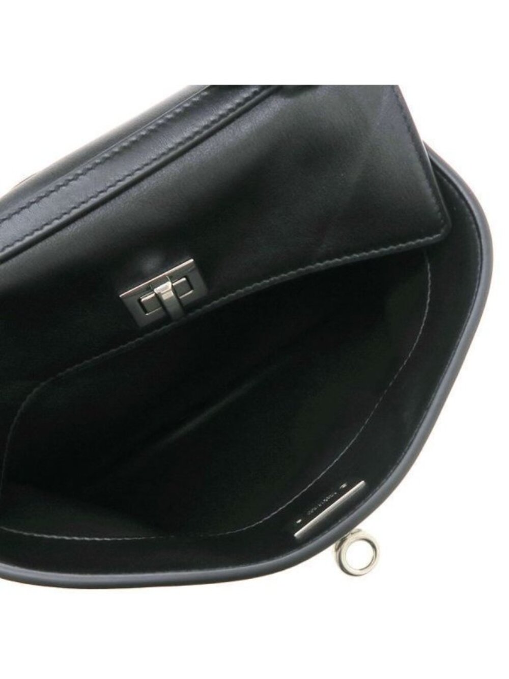 Balenciaga Rodeo Handbag Mini - Picture 3 of 9